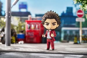 Nendoroid 2720 Ichiban Kasuga - 11