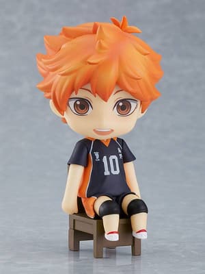 Nendoroid Swacchao! Hinata Shoyo - 6