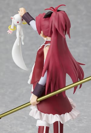 figma 128 Kyouko Sakura - 8