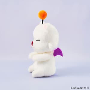 Mogry - Fluffy Plüschfigur - Square Enix (18 cm) - 2