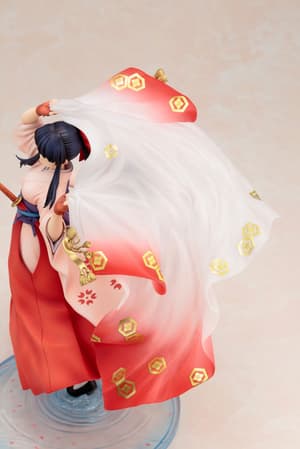 Sakura Shinguji - Sakura Wars ARTFX J - 8