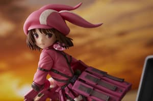 Llenn - Sudden Attack - Aniplex - 8