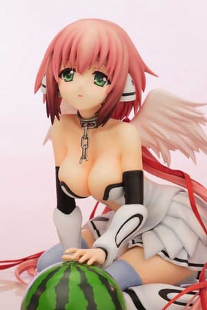 Ikaros - 4-Leaves - Kotobukiya - Neuauflage - 10