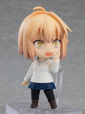 Nendoroid 1900 Arcueid Brunestud - 5
