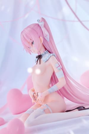 Hatsune (Rurudo) - Thumb Cuffs - Pink Charm - 13
