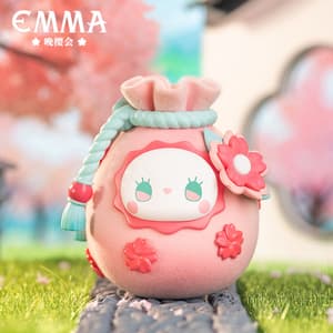 Zufällige Auswahl - Unexplored Forest - Evening Cherry Blossom Party Series - Blind Box - EMMA (1)