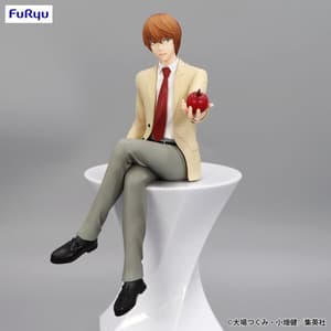 Light Yagami - Death Note - Noodle Stopper - FuRyu - 1