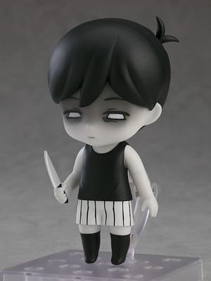 Nendoroid 2284 Omori - 3