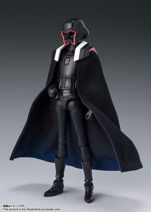 Karre - Star Wars Visions S.H. Figuarts - Bandai Spirits (5).jpg