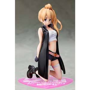Tsumugi Kotobuki - 5th Anniversary - Stronger (Animaru! Exclusive) Figur - 1