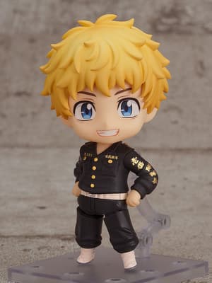 Nendoroid 2806 Takemichi Hanagaki - 3