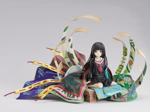 Ai Enma  / Hell Girl - Hobbymax (1)