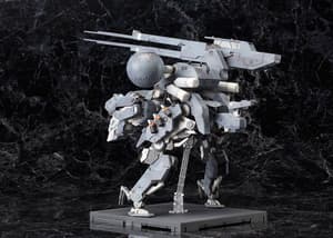 Metal Gear Sahelanthropus Model Kit - Metal Gear Solid V - Kotobukiya - Neuauflage - 3
