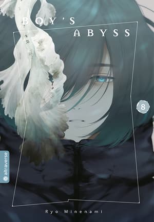 Boy's Abyss - Altraverse - Band 08 - 1