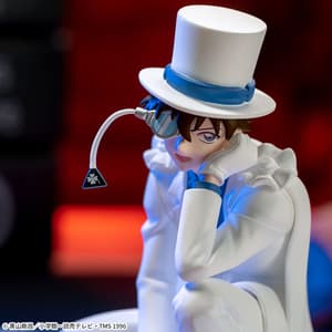 Tooru Amuro - Detektiv Conan - Premium Chokonose Figur - Sega (1)
