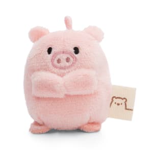 Schwein Onk - mymochi - Plüsch (5cm)  (1)