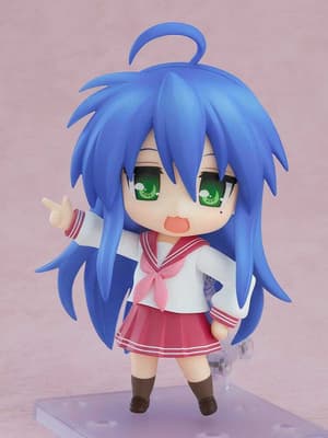 Nendoroid 2887 Konata Izumi 2.0 - 2