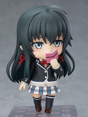 Nendoroid 1307 Yukino Yukinoshita - Re-Release - 6