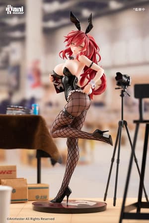 Uriko Usaaki-chan (Maenoo) - Animester - 2