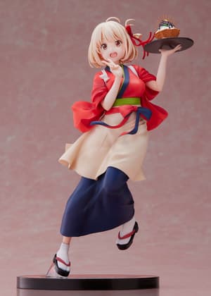 Chisato Nishikigi - Aniplex (4)