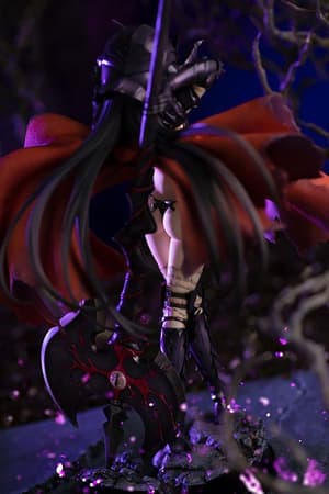 Black Knight - Bikini Warriors - Animefigur - Hobby Japan - 14