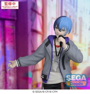 Toya Aoyagi - Desktop x Decorate Collections - Sega - 3