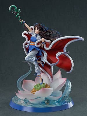 Zhao Ling-Er - 25th Anniversary - Good Smile Company - 4
