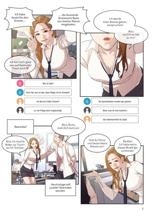 Viral Hit - Carlsen - Vol. 1 - 7