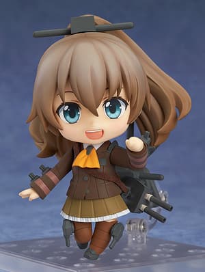 Nendoroid 481 Kumano - 5