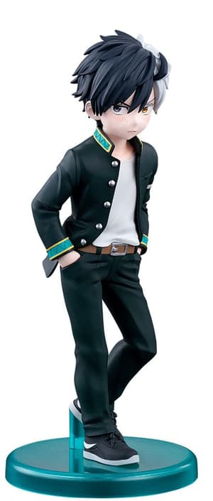 Haruka Sakura - Adokenette - Bandai Spirits (8)