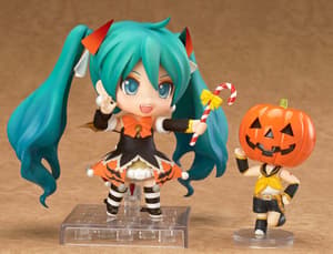 Nendoroid Hatsune Miku: Halloween Ver.（Re-run） - 6