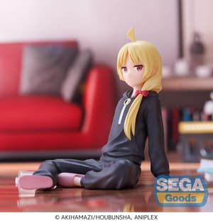 Seika Ijichi - PM Perching - Sega (3)