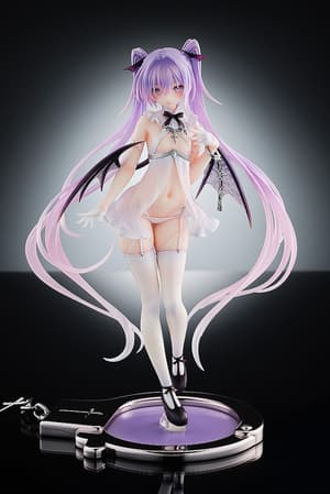 Eve (Rurudo) - Design Sheet - Wave - 10