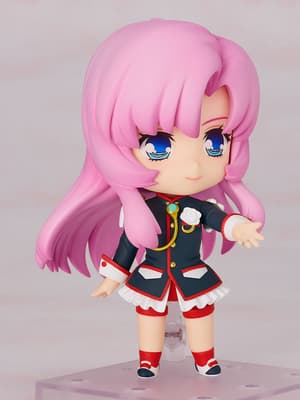 Nendoroid 2765 Utena Tenjo - 4