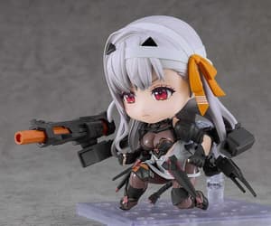Nendoroid 2814 Modernia - 4