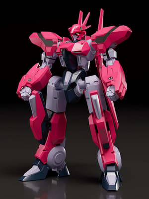MODEROID Black Sarena - 13