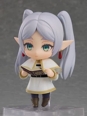 Nendoroid 2367 Frieren – Re-Release | Frieren: Beyond Journey's End Collectible Figure - 2