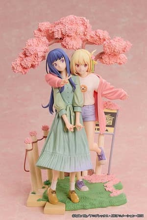 Chisato Nishikigi & Takina Inoue - Spring Set - Aniplex - 2