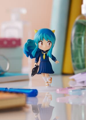 Lum - School Uniform - Urusei Yatsura Mini Figure - PLUM (4)