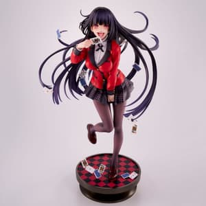 Yumeko Jabami - Union Creative International (3)
