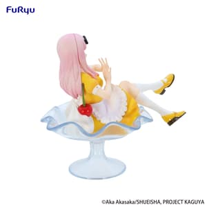 Chika Fujiwara - Parfait - Furyu (15)