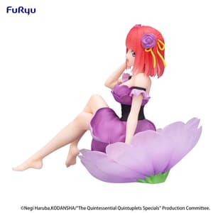 Nino Nakano - Bloo-me! - Furyu - 10