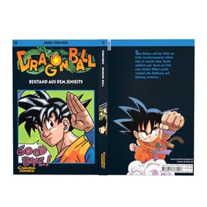 Dragon Ball Band 35 - 5