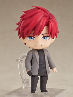 Nendoroid 2198 Shizuma Ikushima - 4