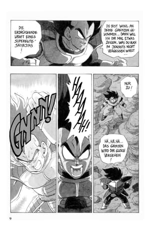 Dragon Ball Band 20 - 5