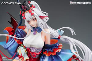 Senhime - Onmyoji - AniMester - 6