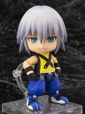Nendoroid 984 Riku - 2