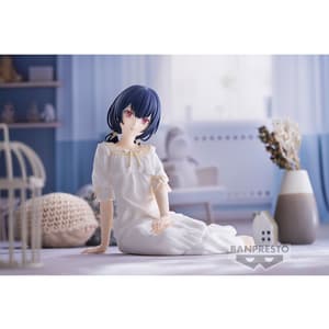 Rinze Morino (Relax Time) - The Idolmaster Shiny Colors - Banpresto (1)