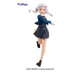 Chisato Arashi - SSS Figur - Furyu (1).jpg
