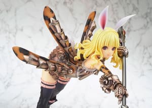 Elin Berserker - TERA - Flare - 10